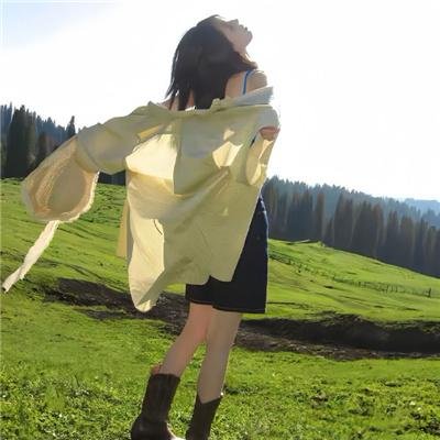 女人的面孔